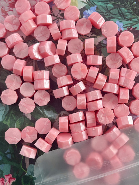 Soft Pink Pearl