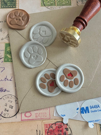 Paws-itively Loved