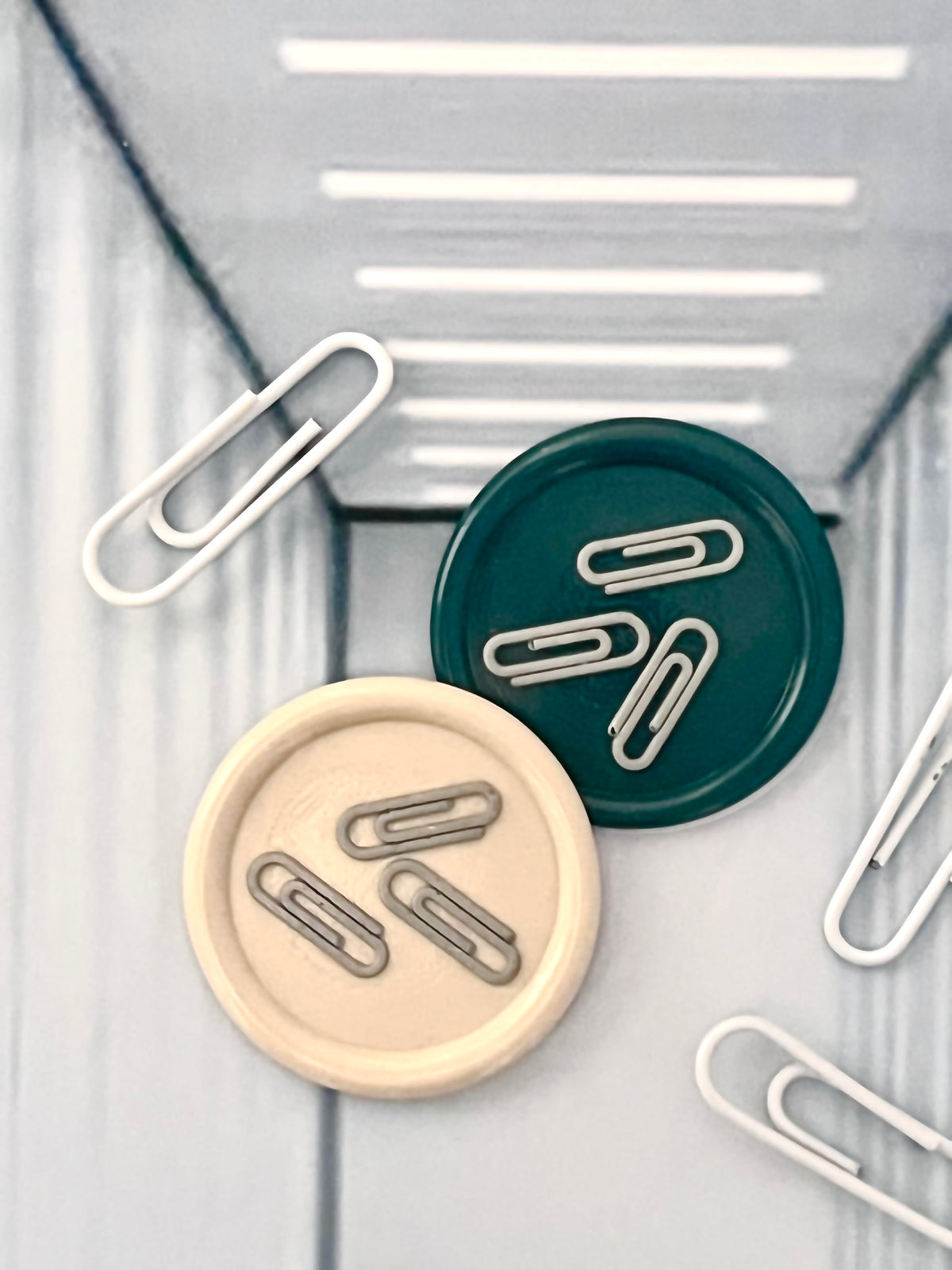 Paper Clips