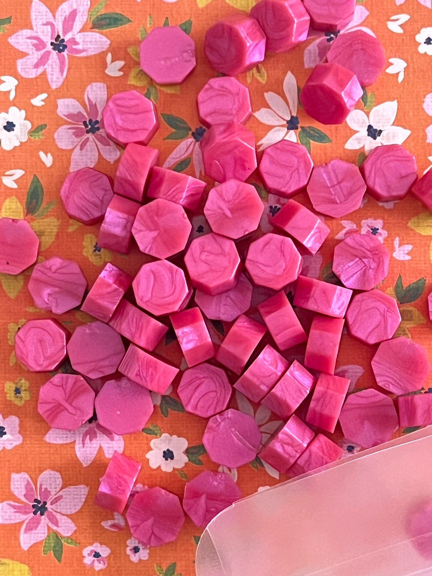 Raspberry Pearl