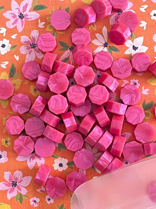 Raspberry Pearl