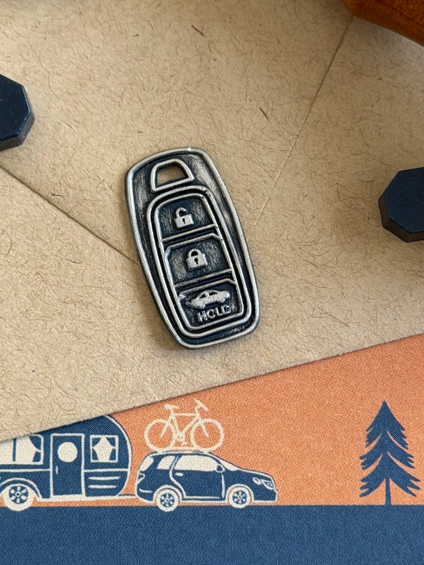 Key Fob