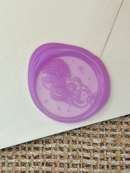 Violet Vellum