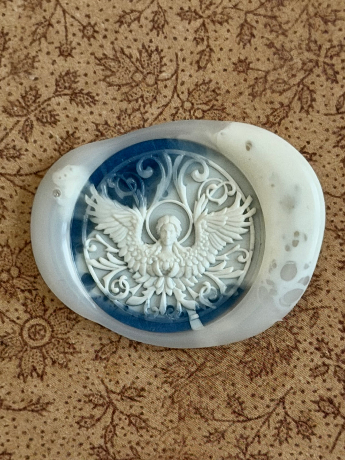 Ornate Angel