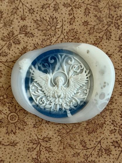 Ornate Angel