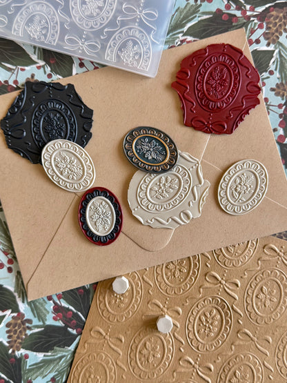 Christmas Cameos