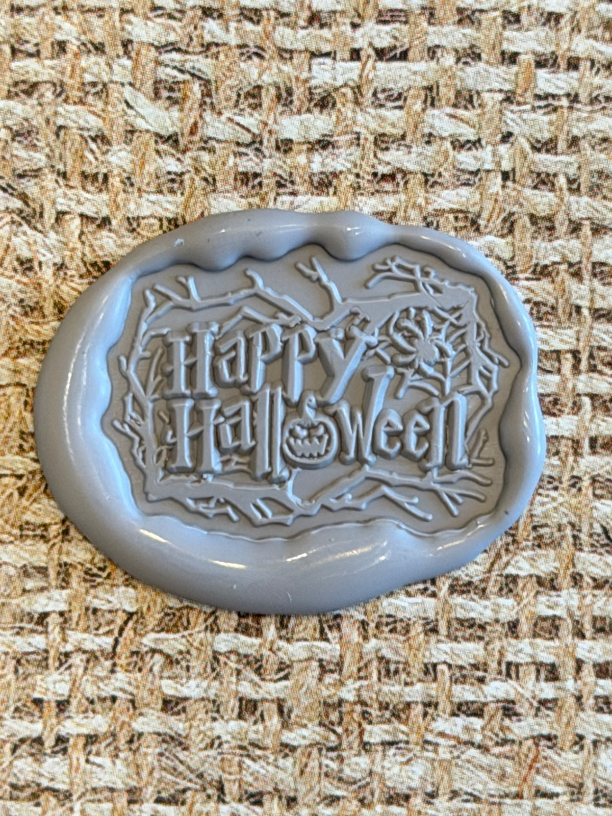 Happy Halloween