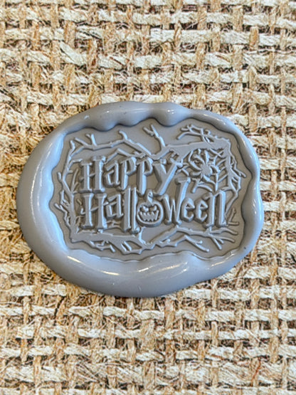 Happy Halloween
