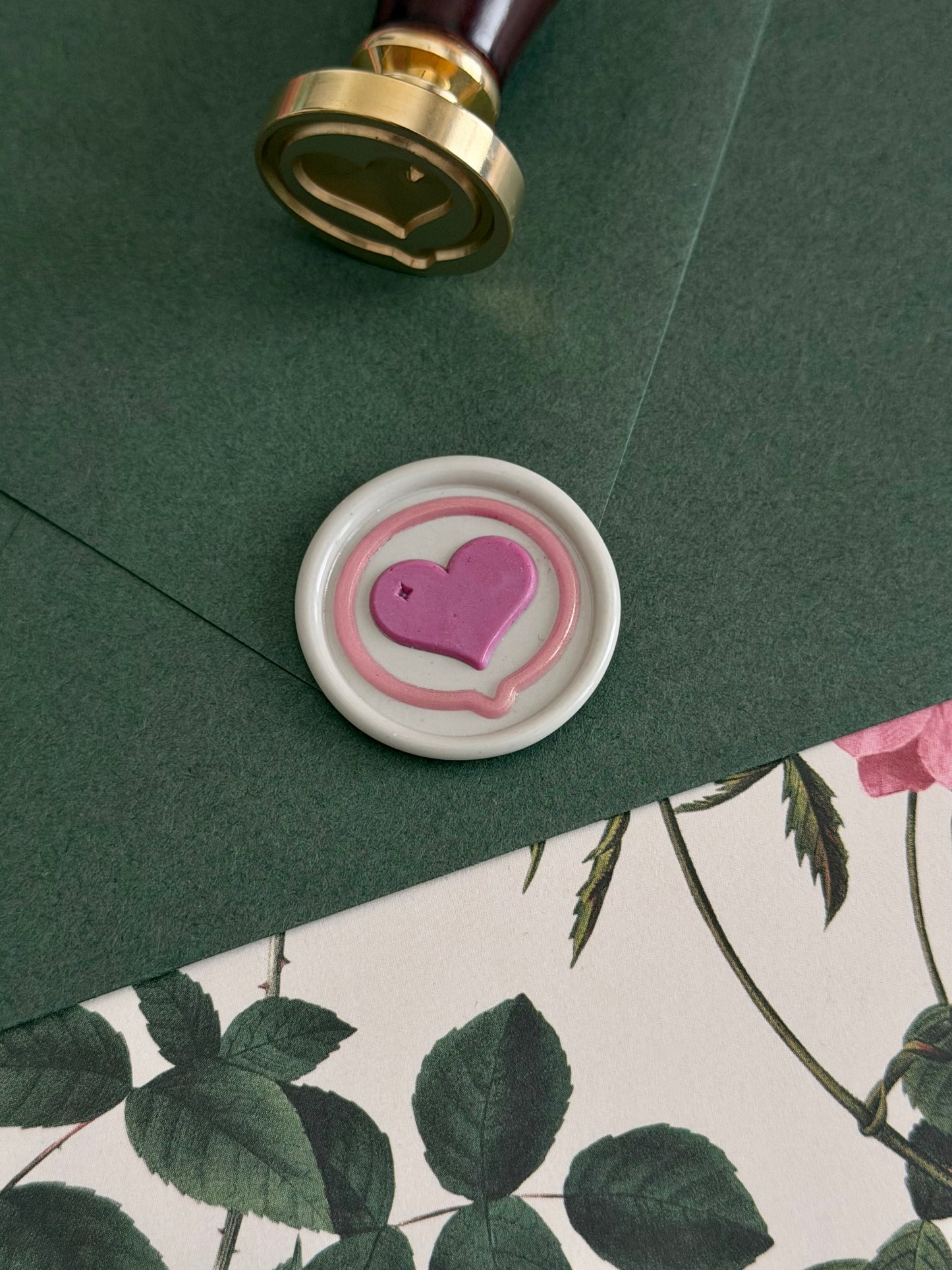 Sparkle Heart 💖