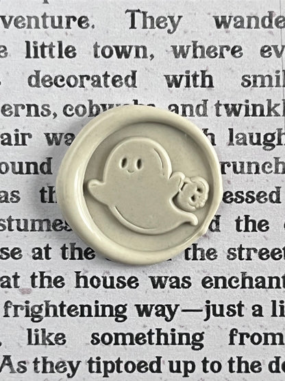 Little Ghost