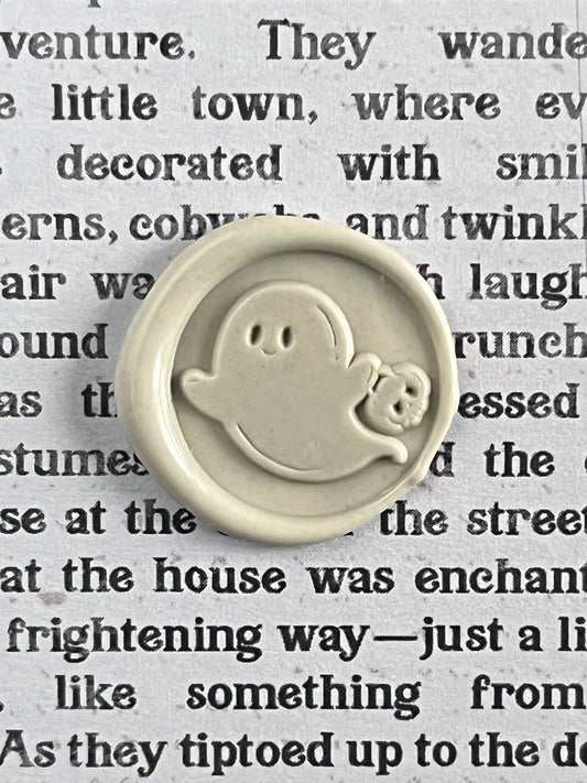 Little Ghost