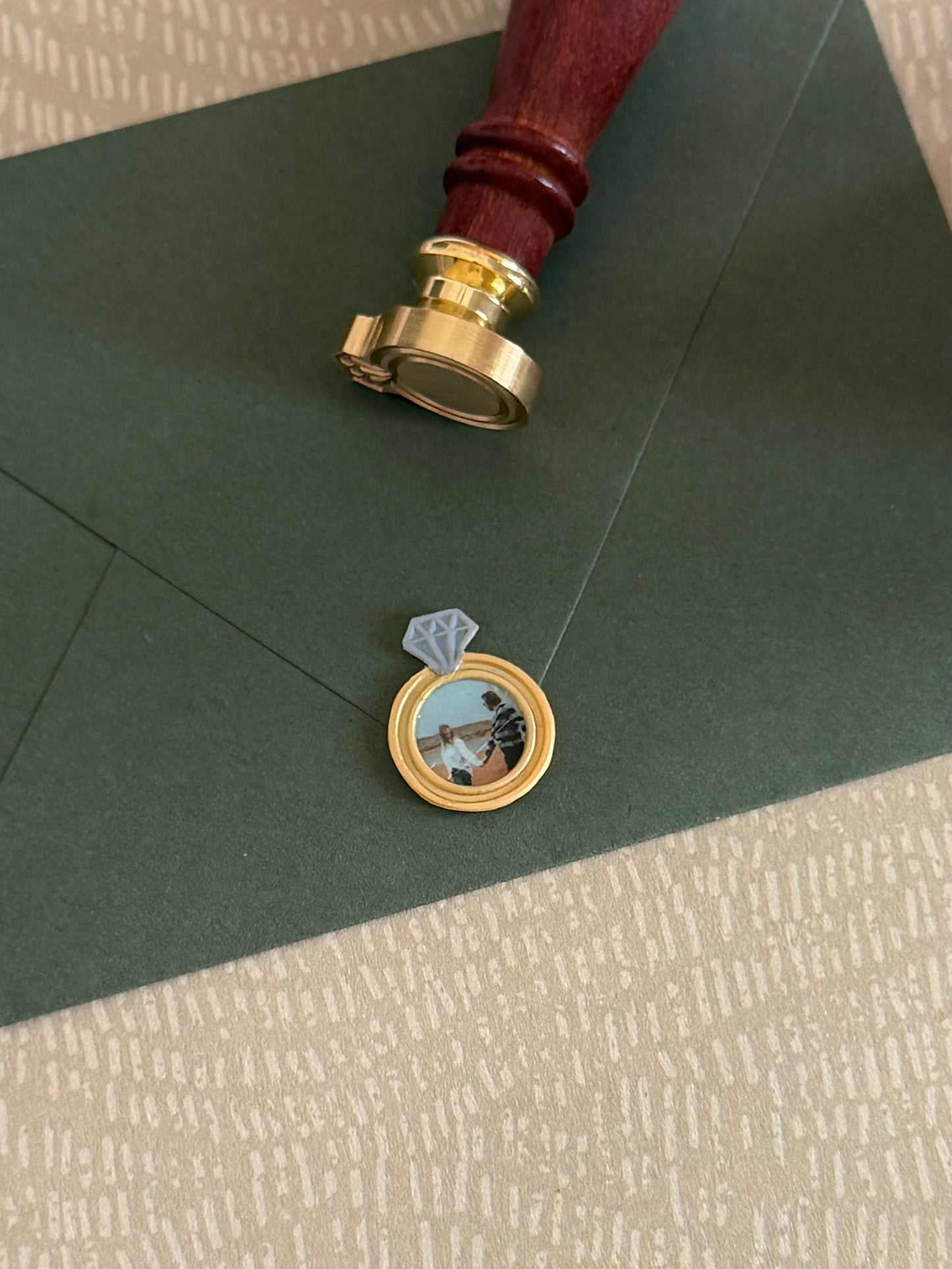 Diamond Ring
