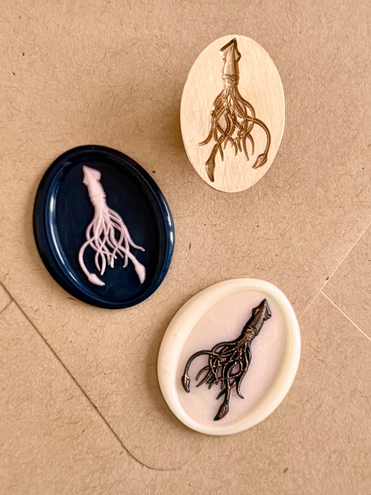 Squid