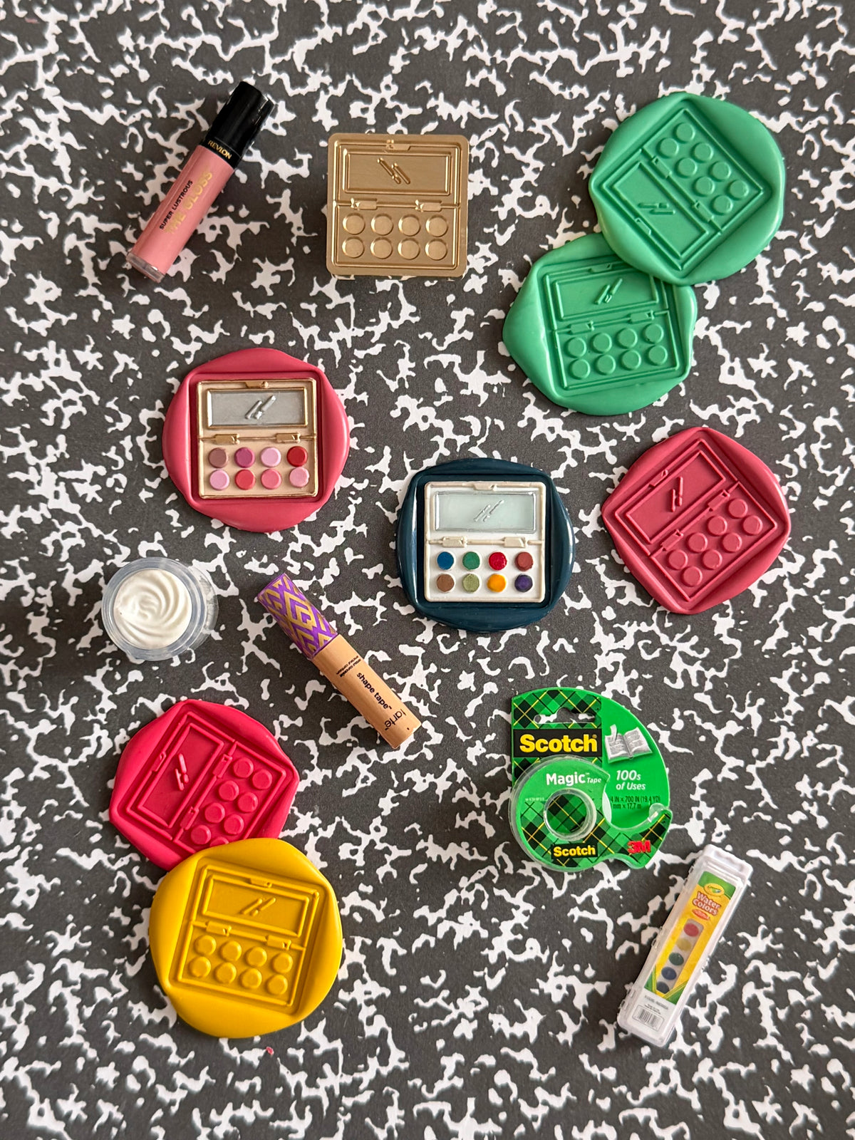 Palette