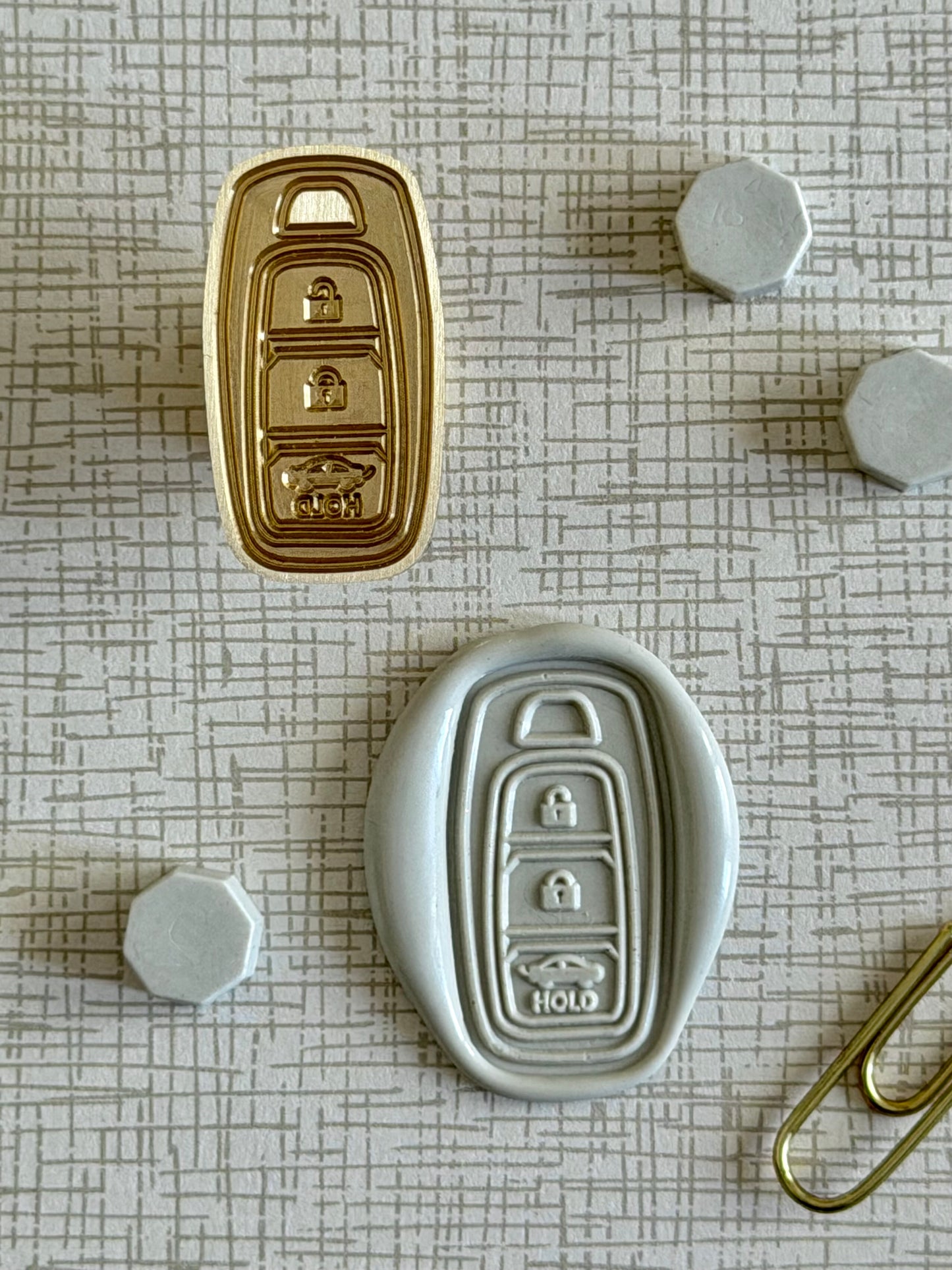 Key Fob