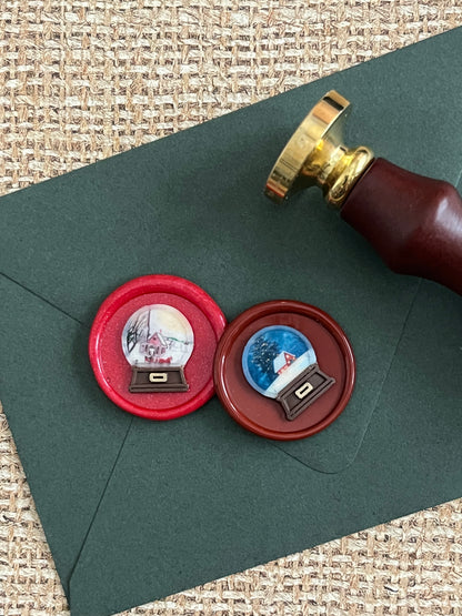 Snow Globe
