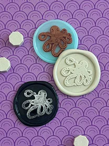 Octopus