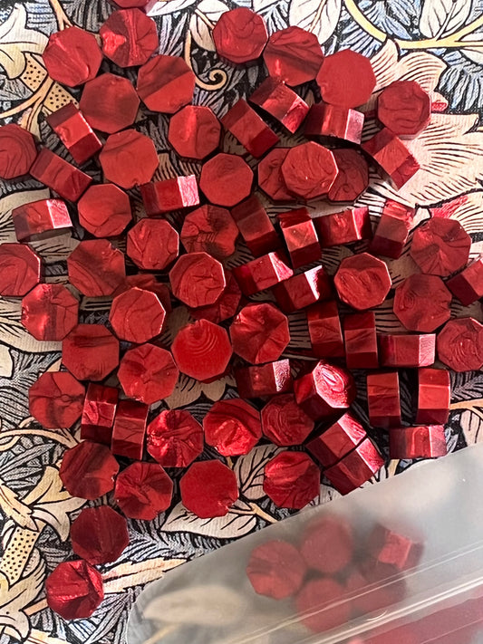 Royal Red